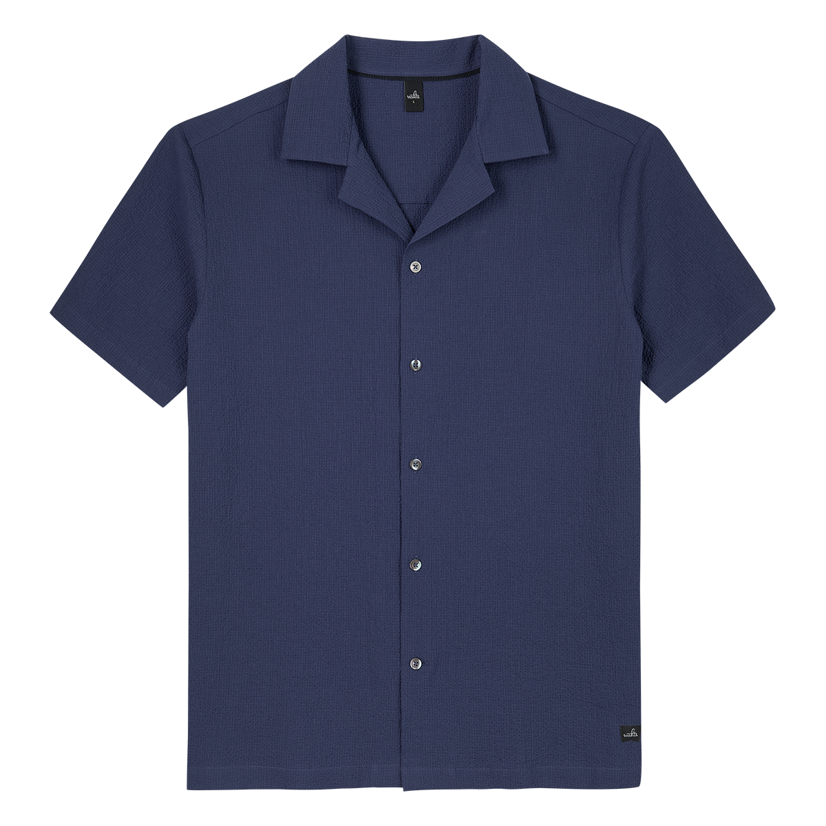 SHAW | Navy Blue