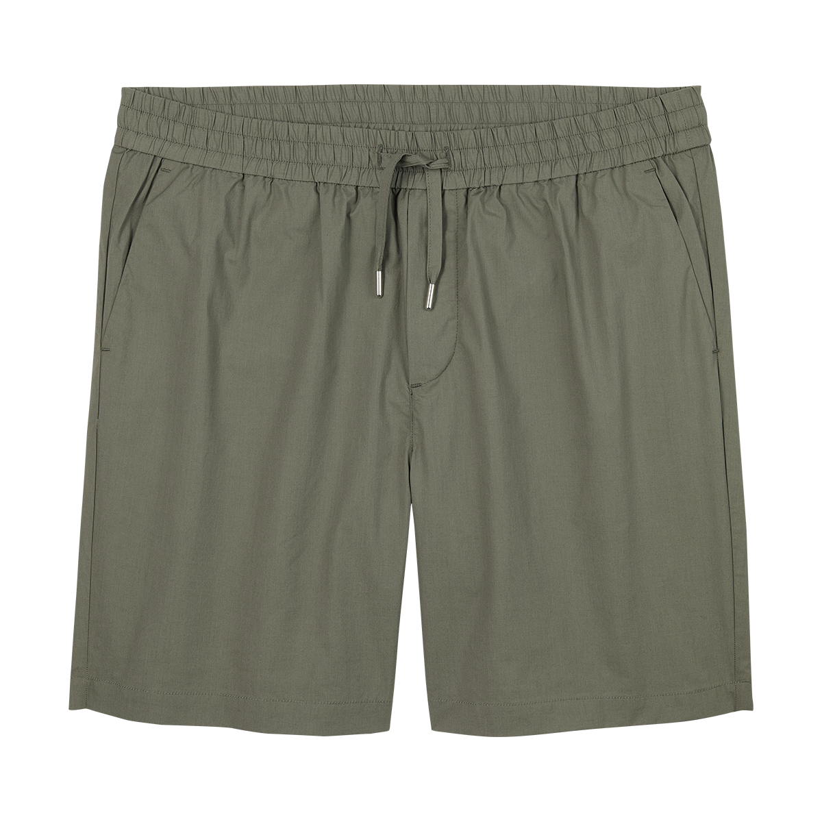 SHAY | Steel Green