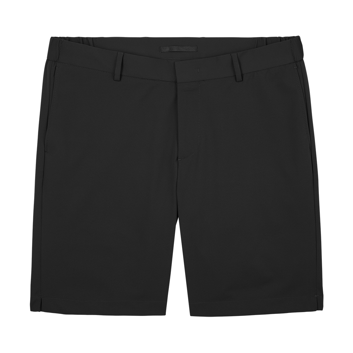 FILLIN | Pure Black