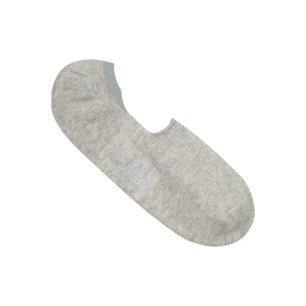 SIMONS | Light Grey Melange