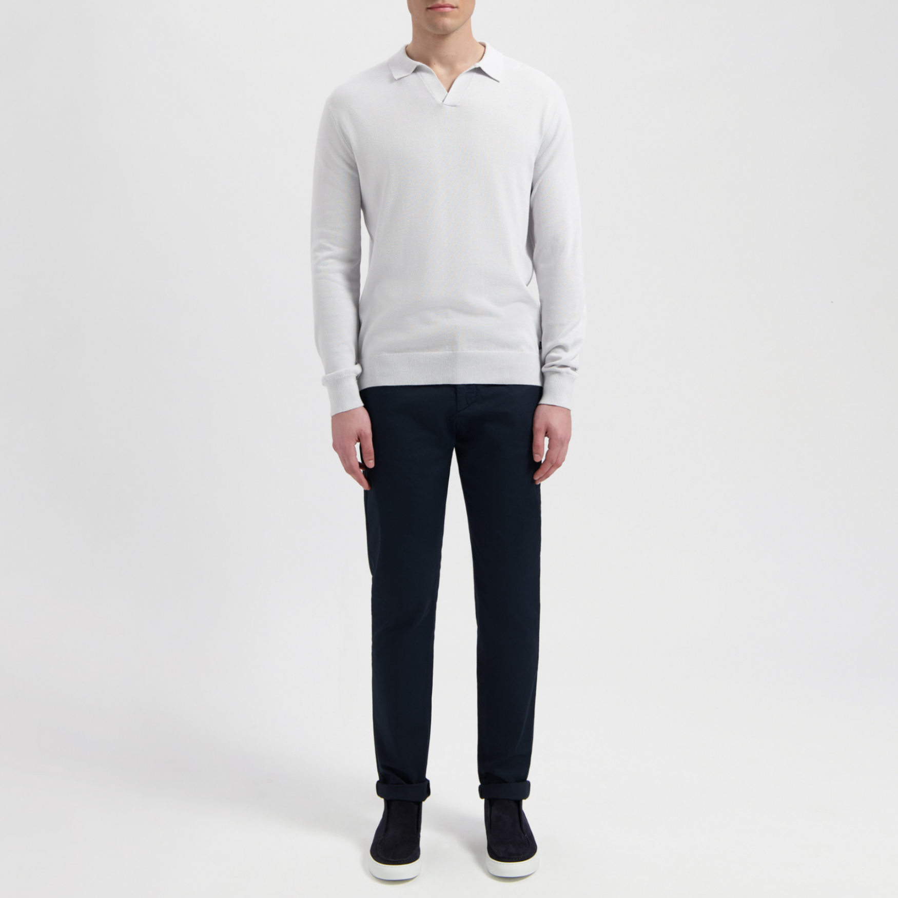 STERLING | Light Grey