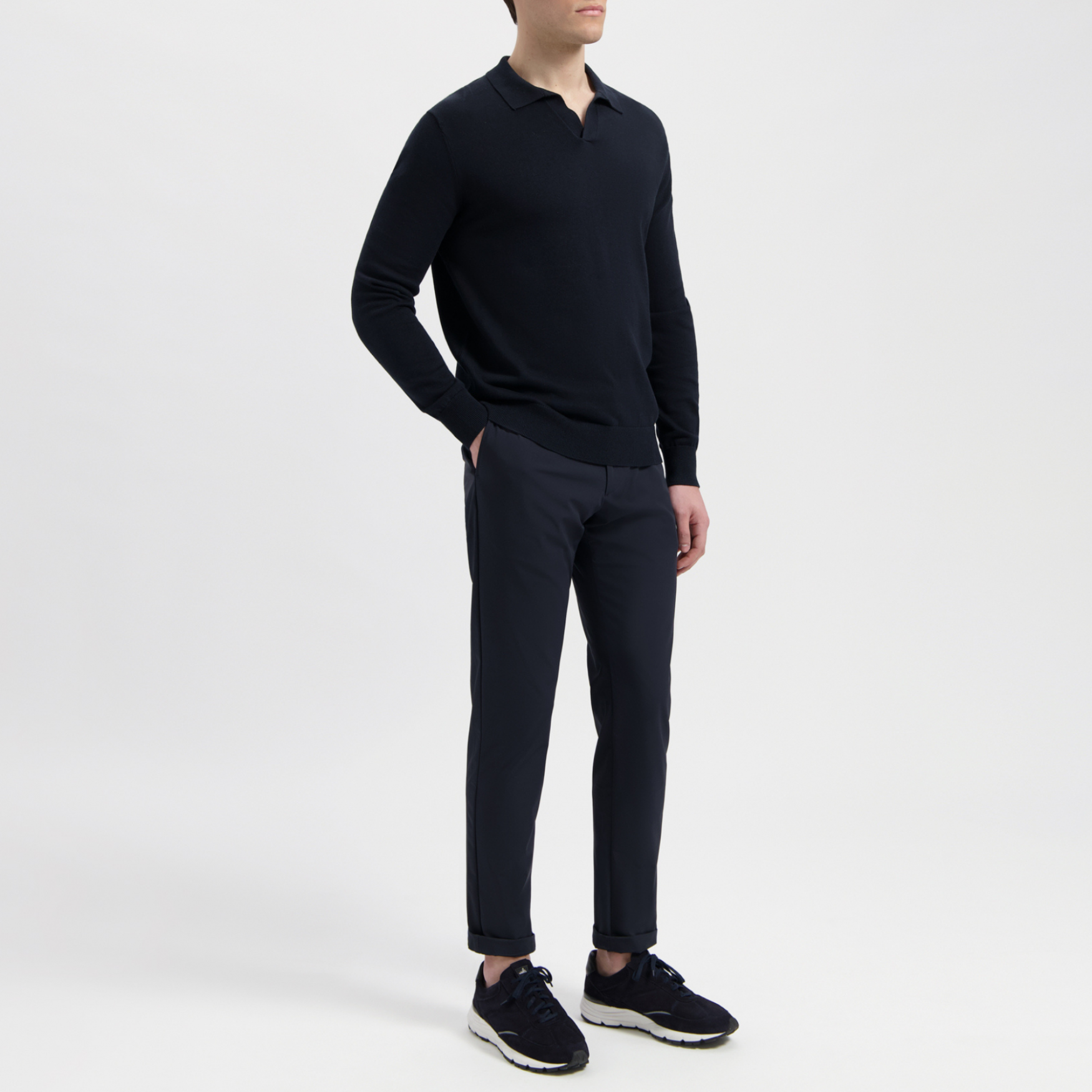 STERLING | Night Blue