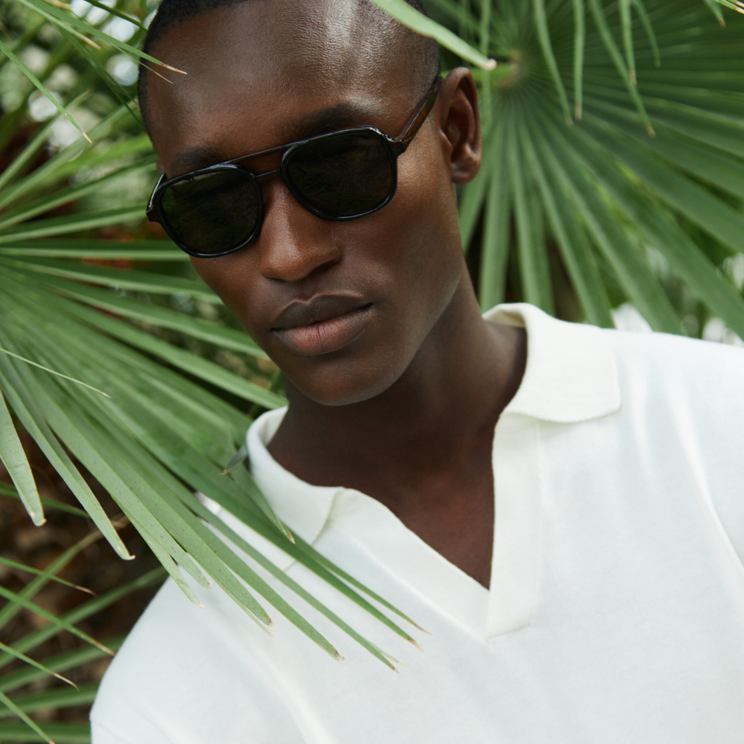 STERLING | Off White