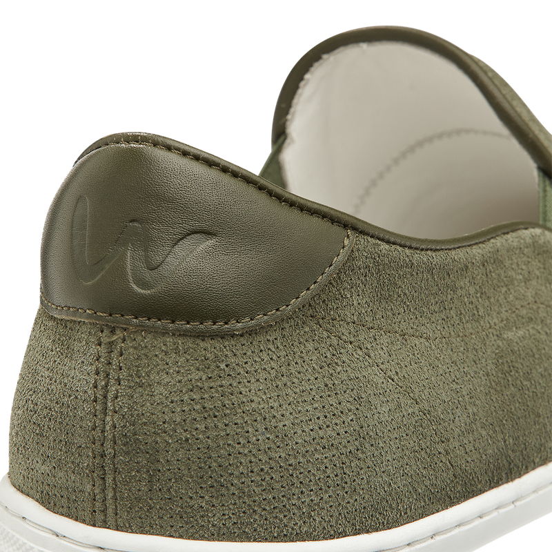 STEVENS | Army Green