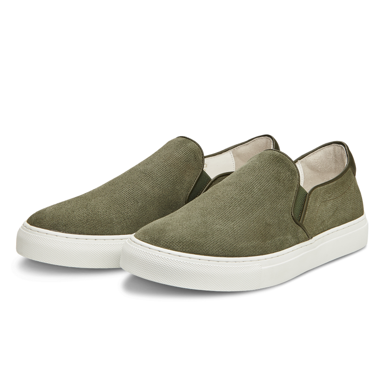 STEVENS | Army Green