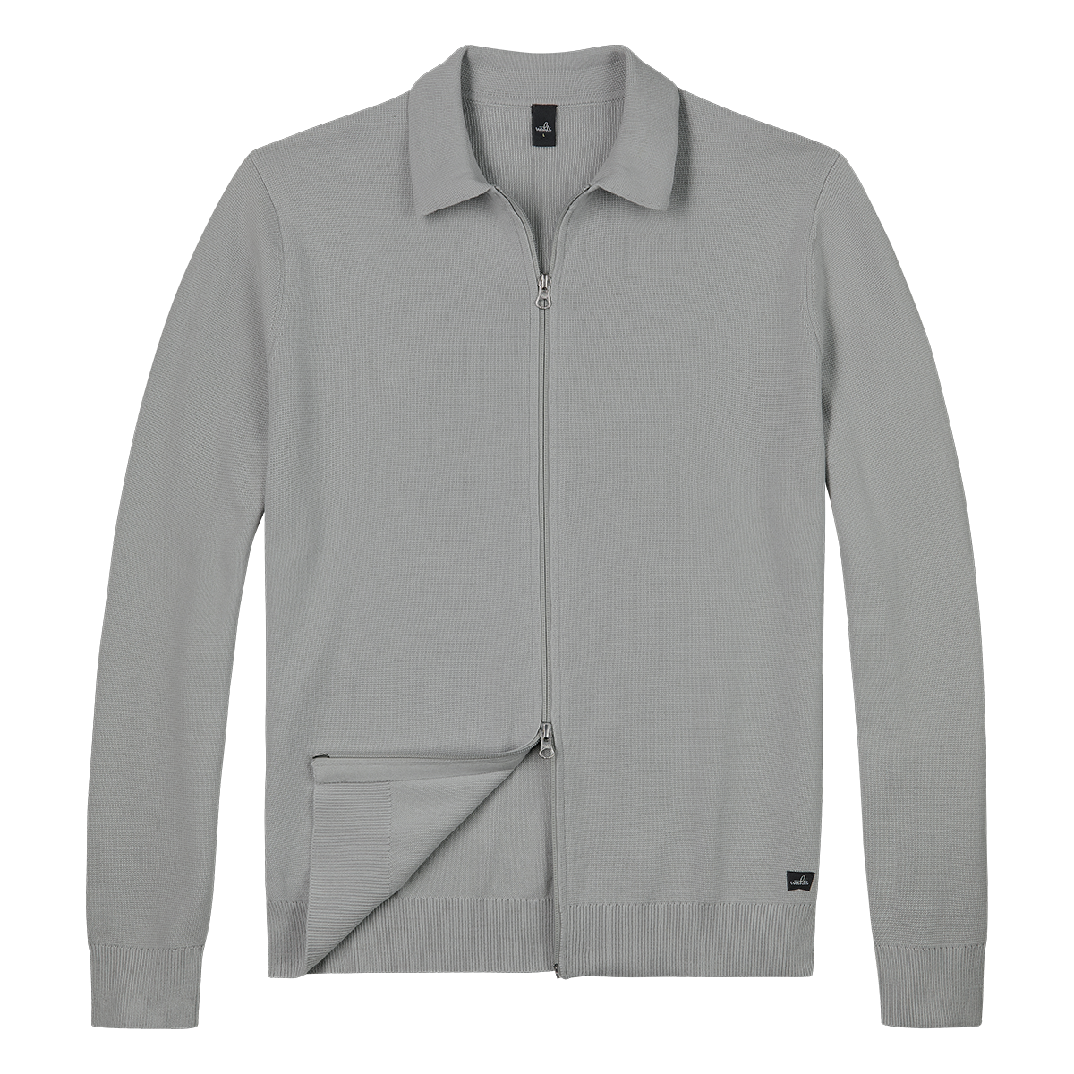 SUTTON | Cool Grey
