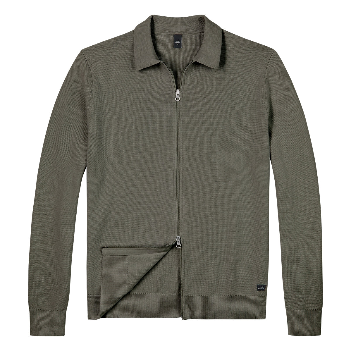 SUTTON | Steel Green