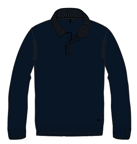 MURRAY | Night Blue