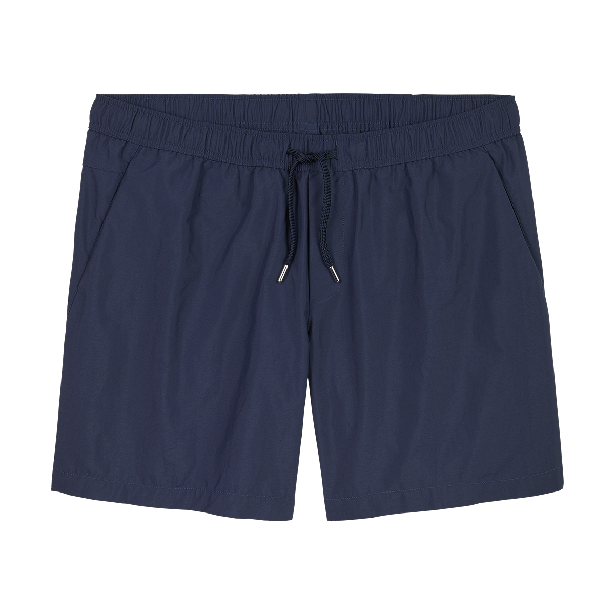 JAMES | Navy Blue