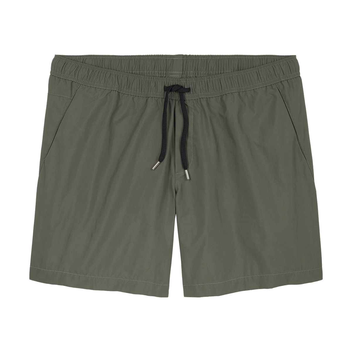 JAMES | Steel Green