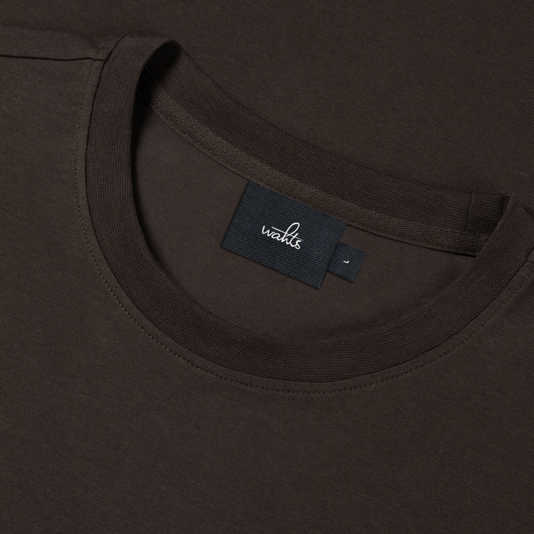 BERKLEY | Deep Brown