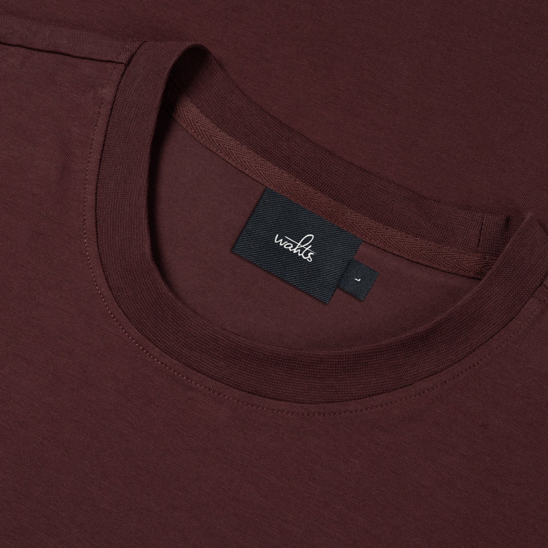 BERKLEY | Burgundy