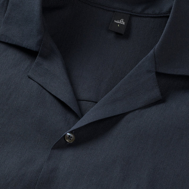 TANNER | Dark Navy