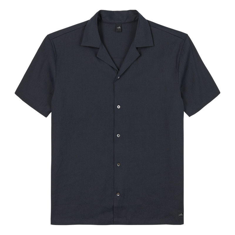 TANNER | Dark Navy