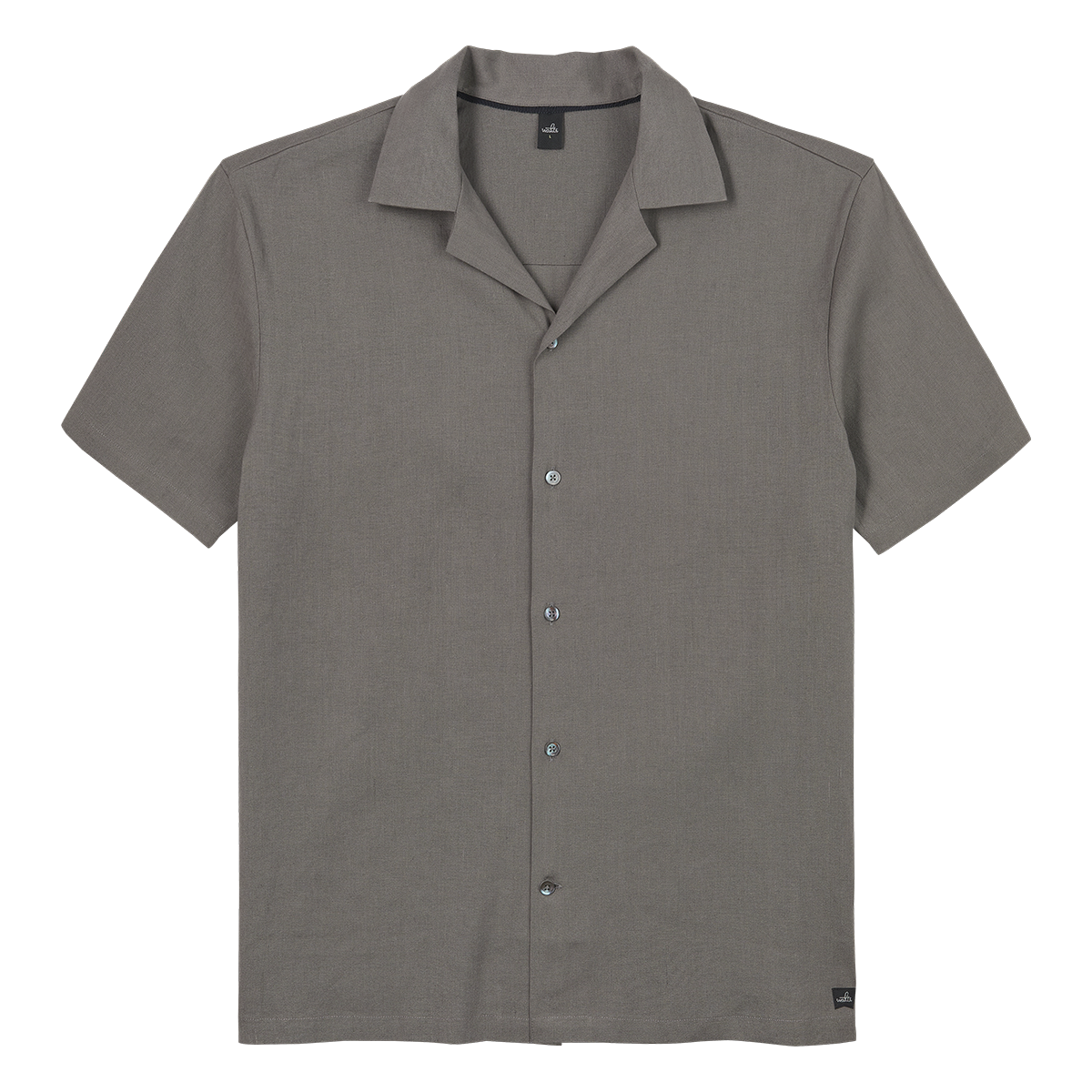 TANNER | Steel Green