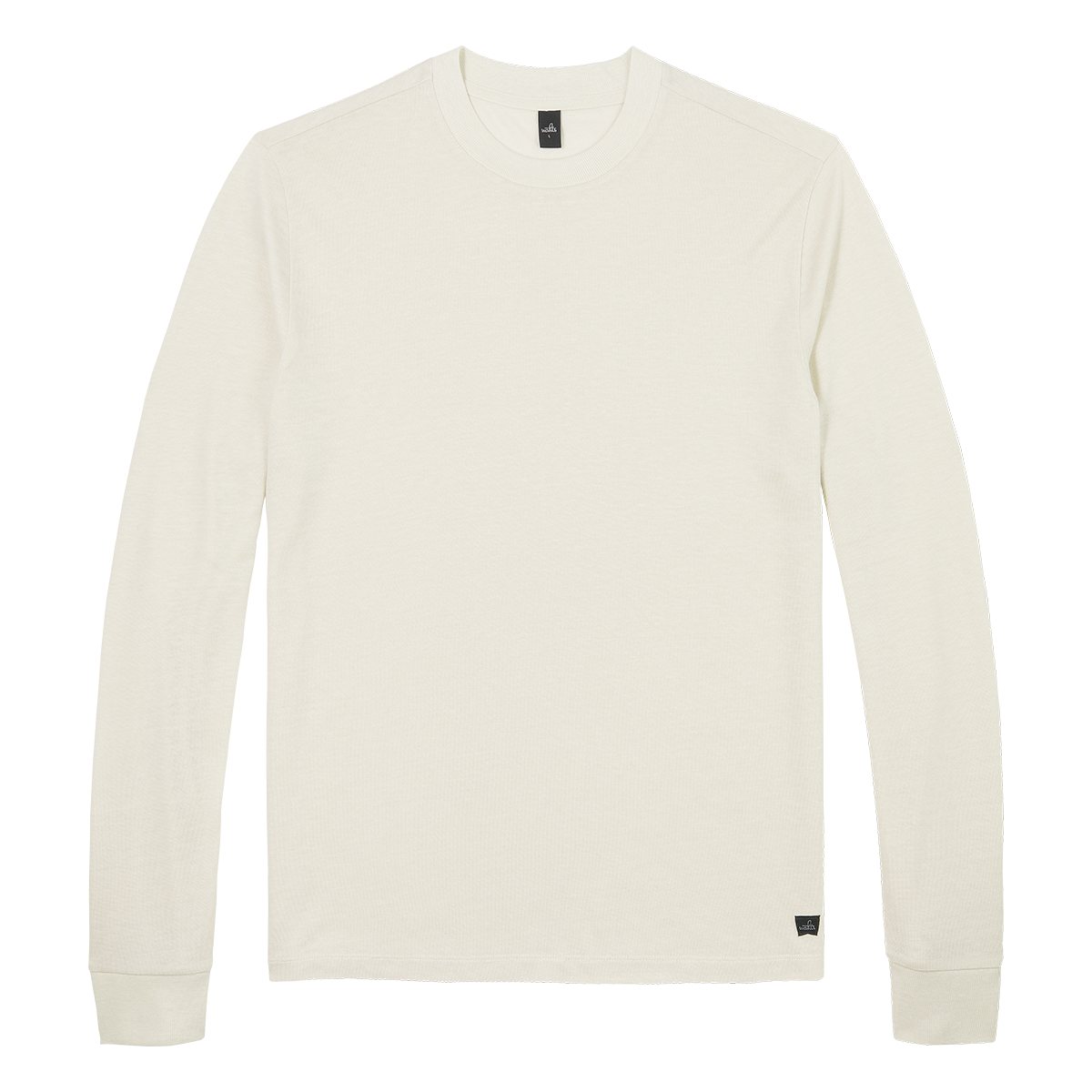 TATE | Winter White