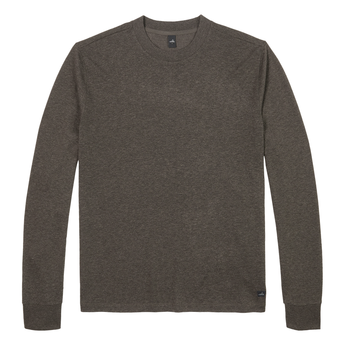 TATE | Dark Brown Melange