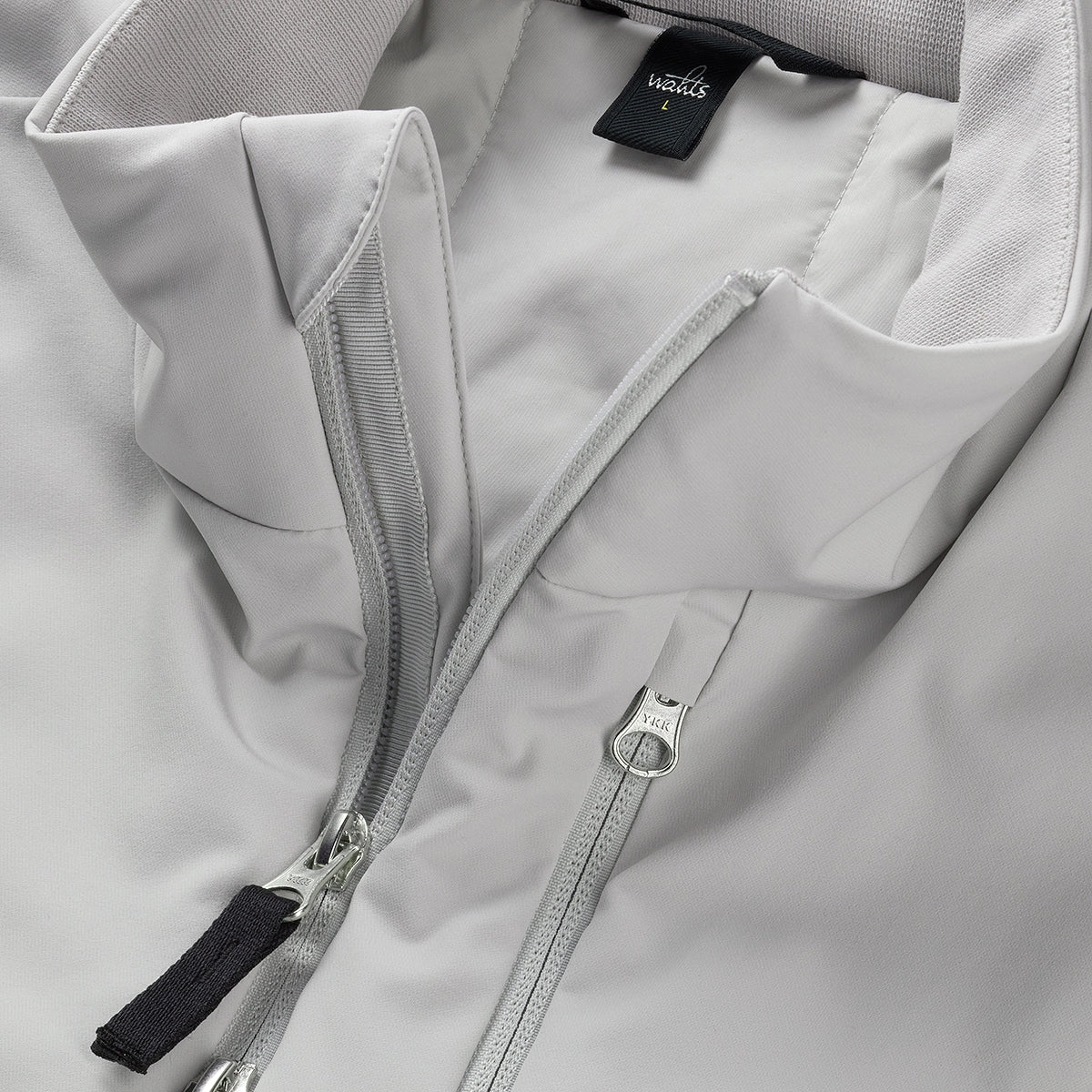 TAYLOR | Light Grey