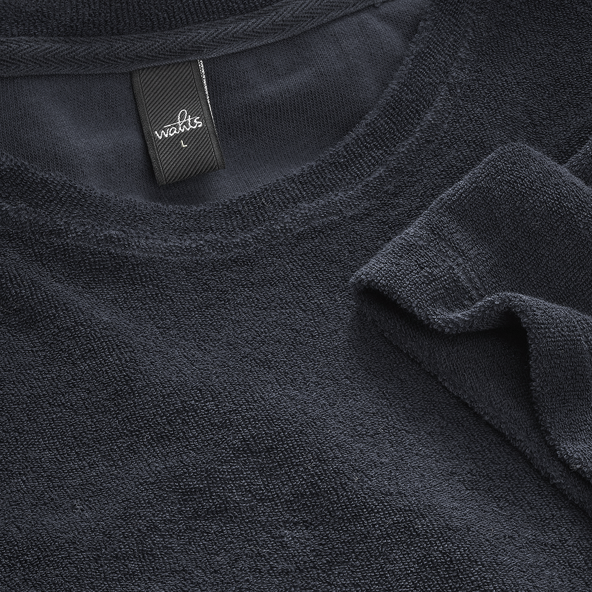 TODD | Deep Navy