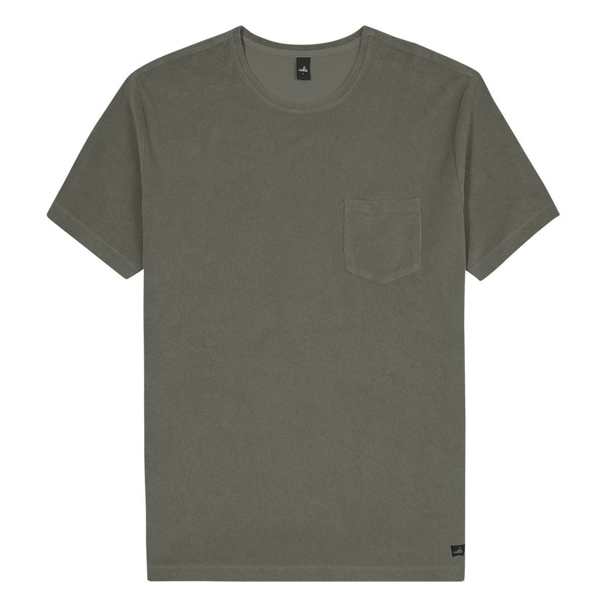 TODD | Steel Green