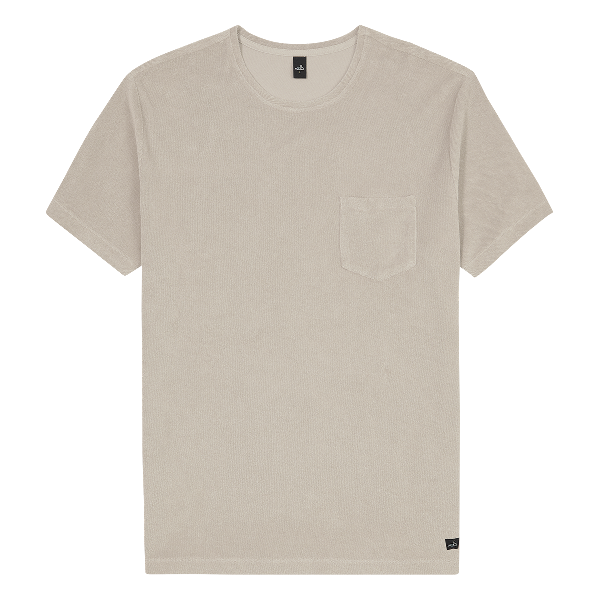 TODD | Stone Beige