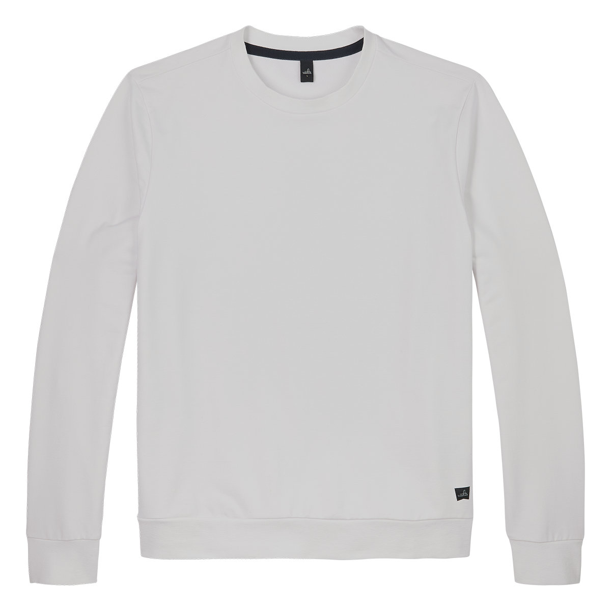 TRAVIS | Light Grey