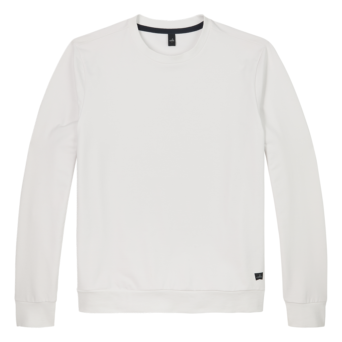TRAVIS | Pure White