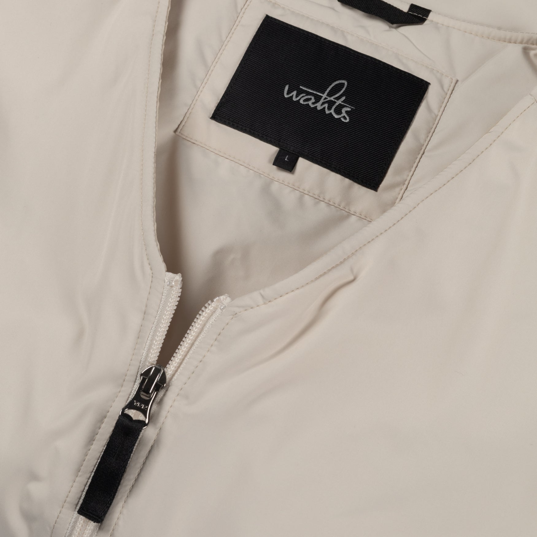 ASPEY Tech | Winter White