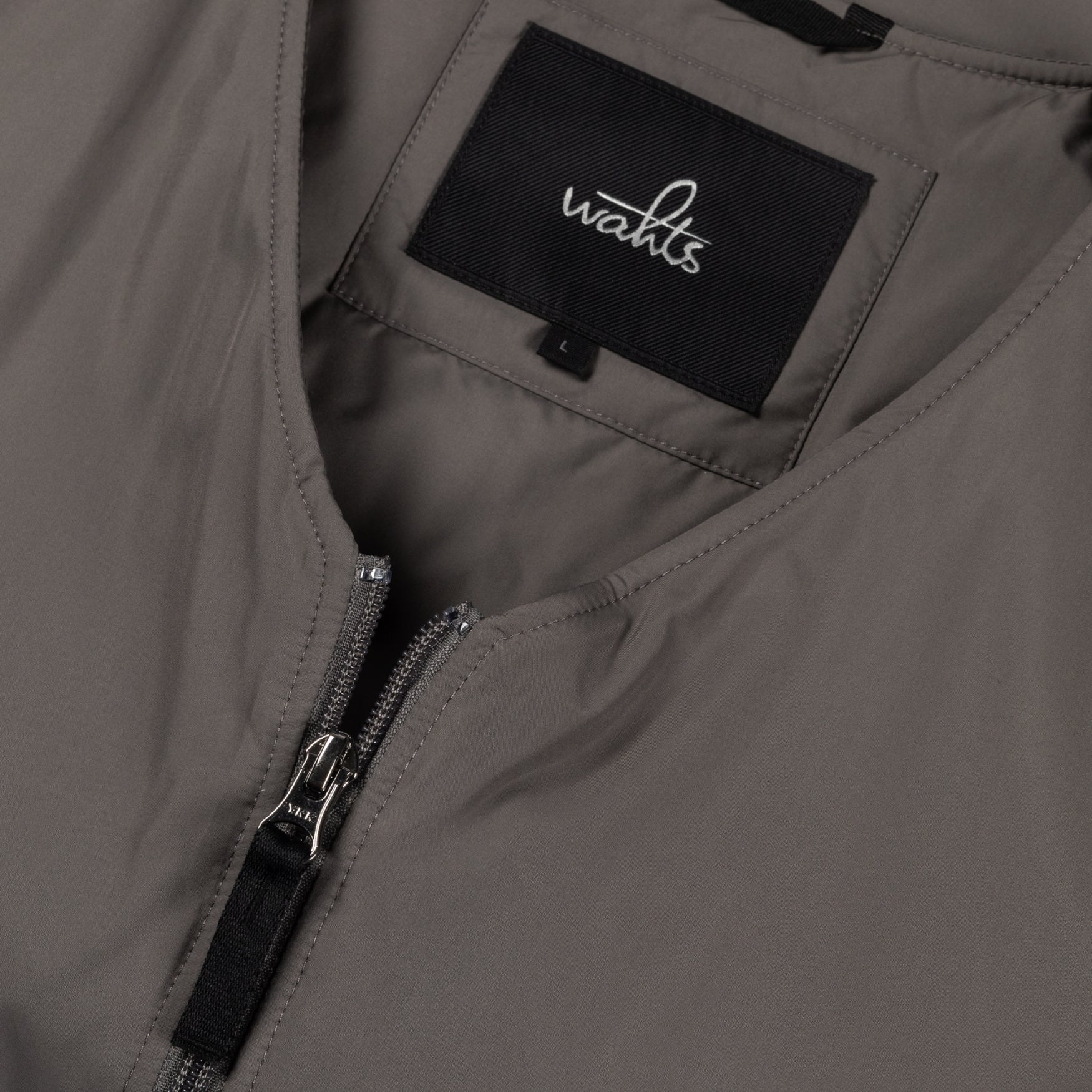 ASPEY Tech | Grey Taupe