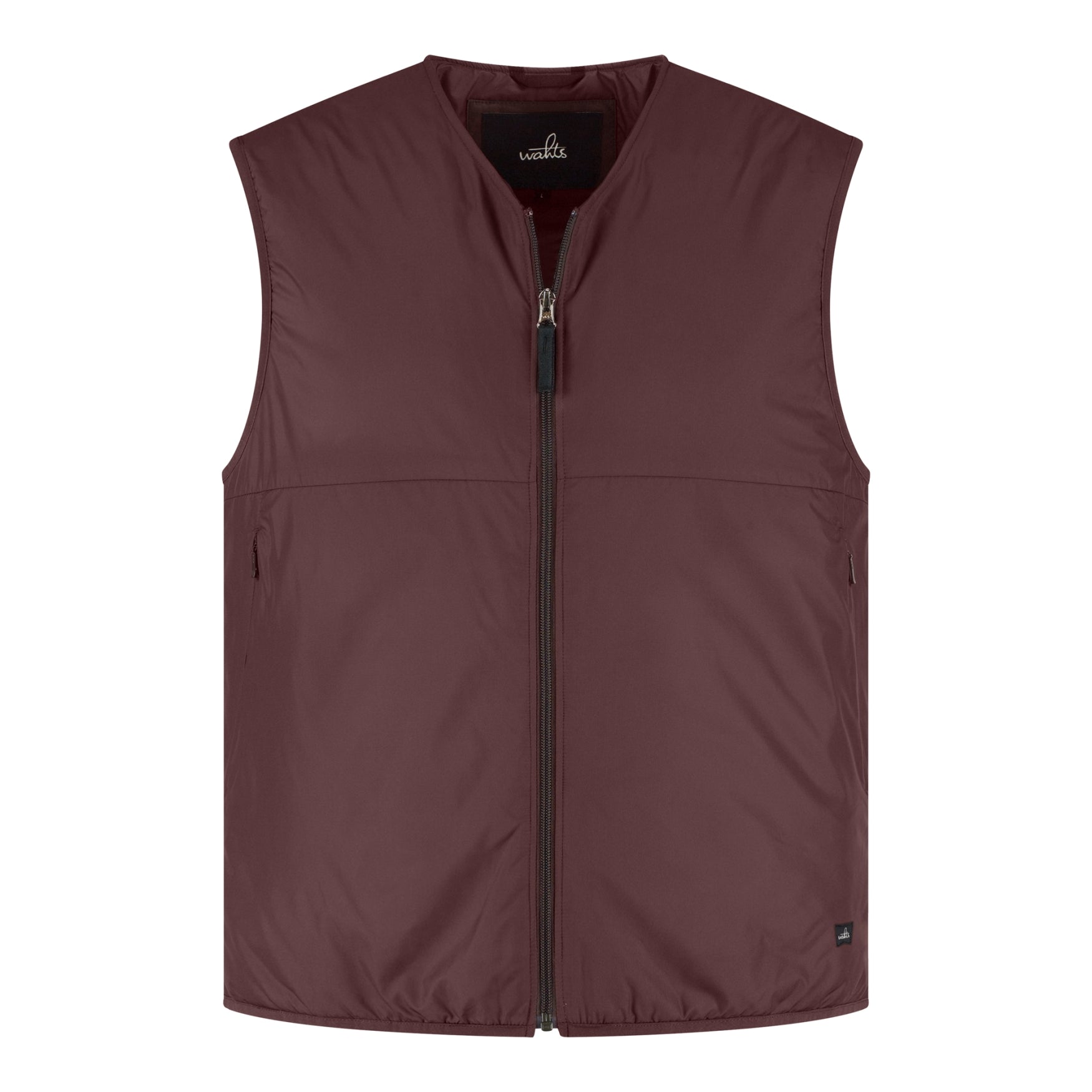 ASPEY Tech | Burgundy