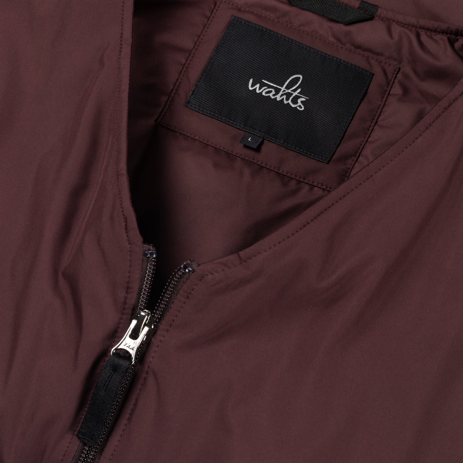 ASPEY Tech | Burgundy