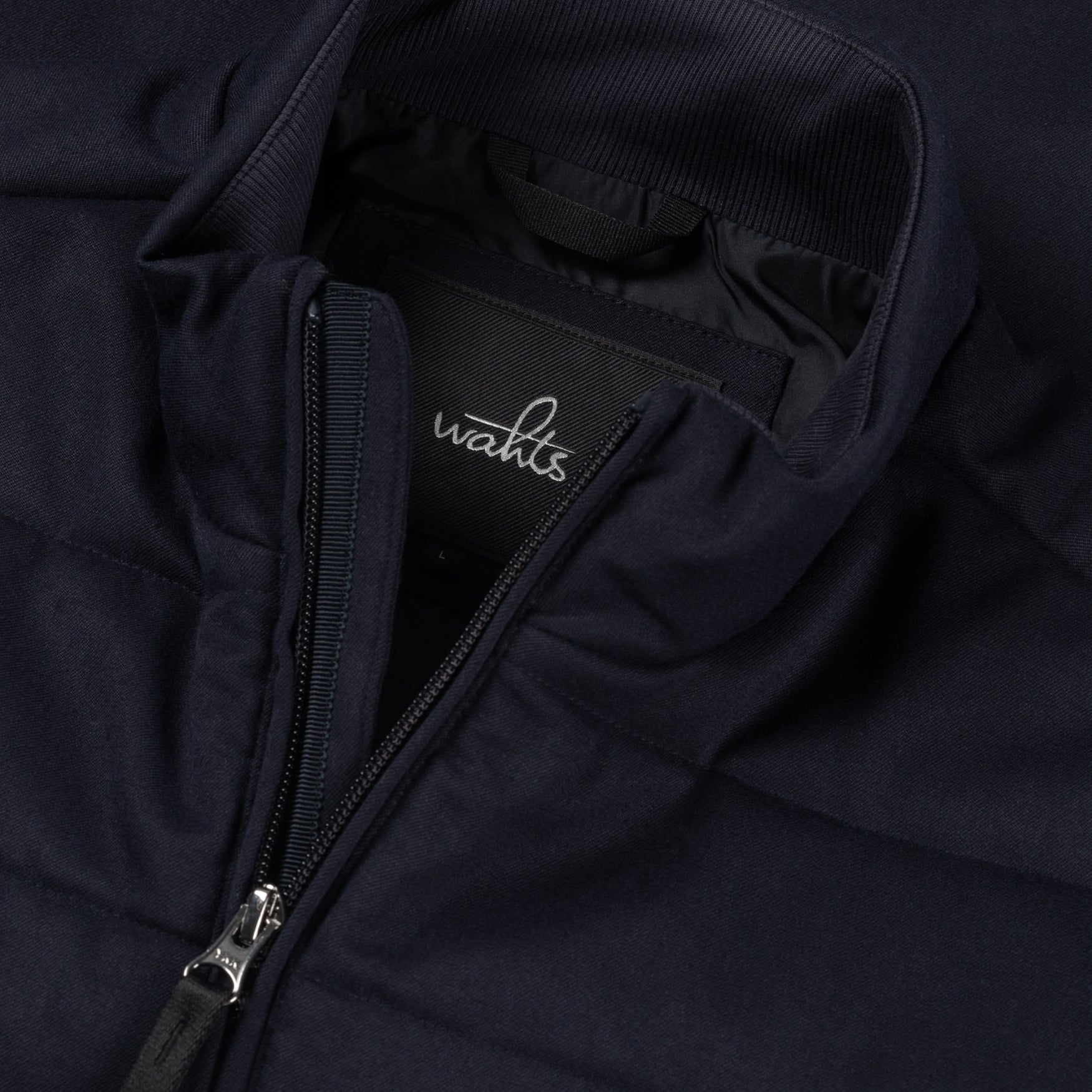 PAYTON | Deep Navy