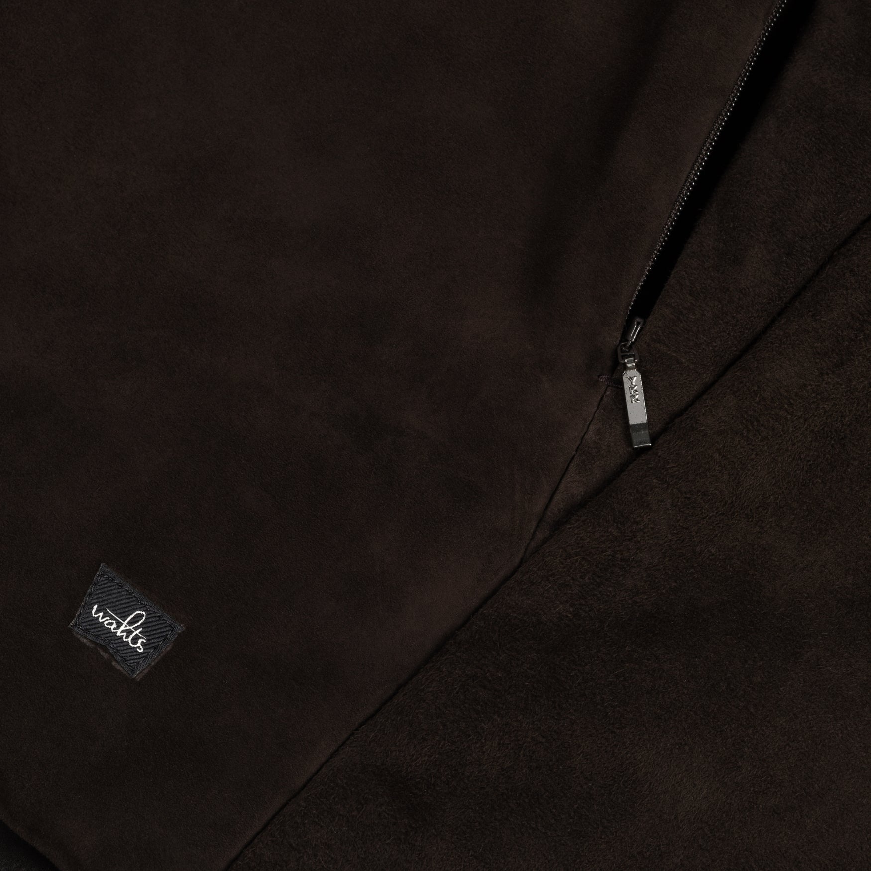 BRYANTS | Deep Brown