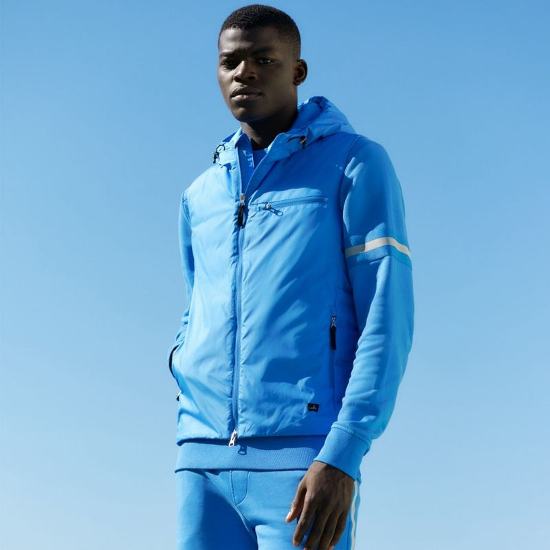 CHEN | Regatta Blue