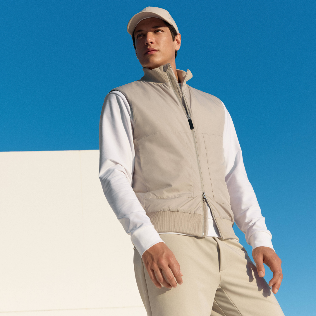 HARRIS | Stone Beige