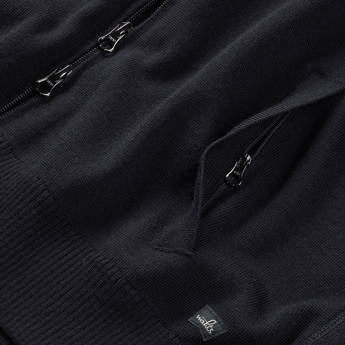 WARNER | Night Blue
