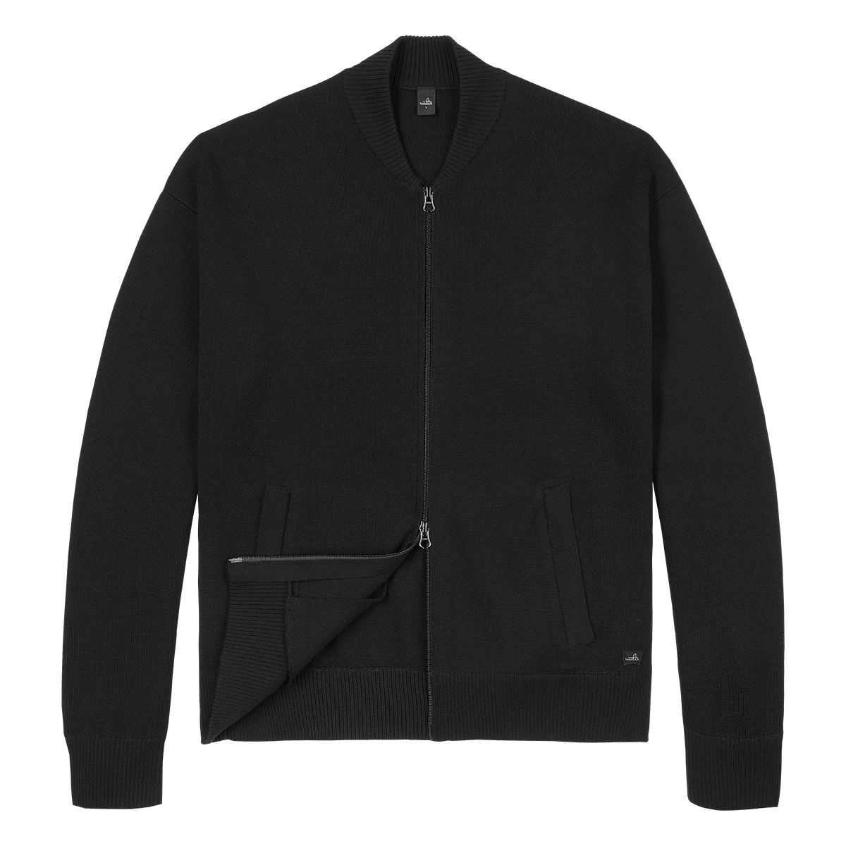 WARNER | Pure Black