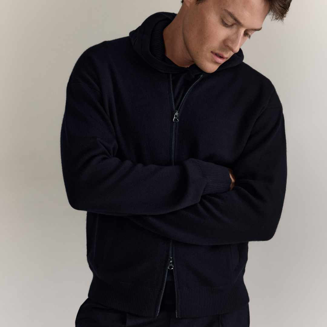 WARNER | Night Blue