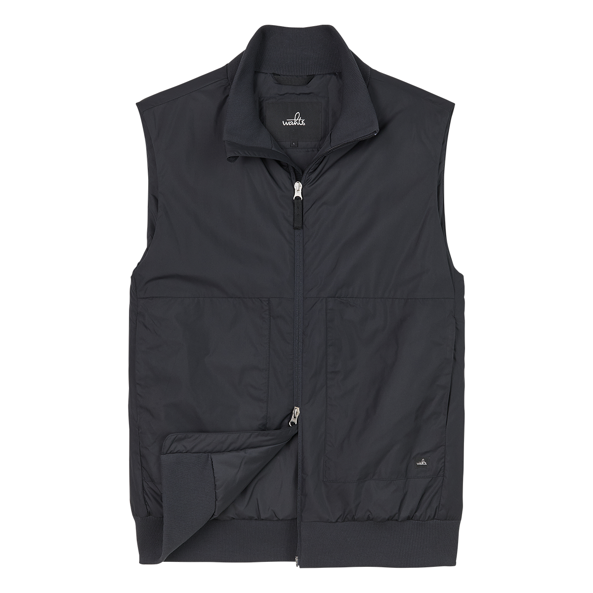 WATSON | Dark Navy