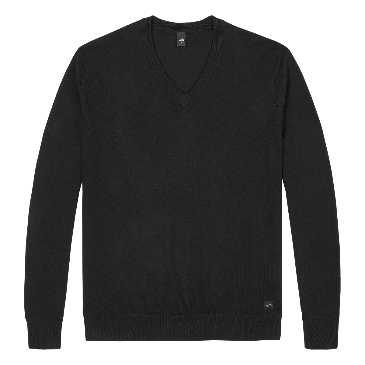 WAY | Pure Black