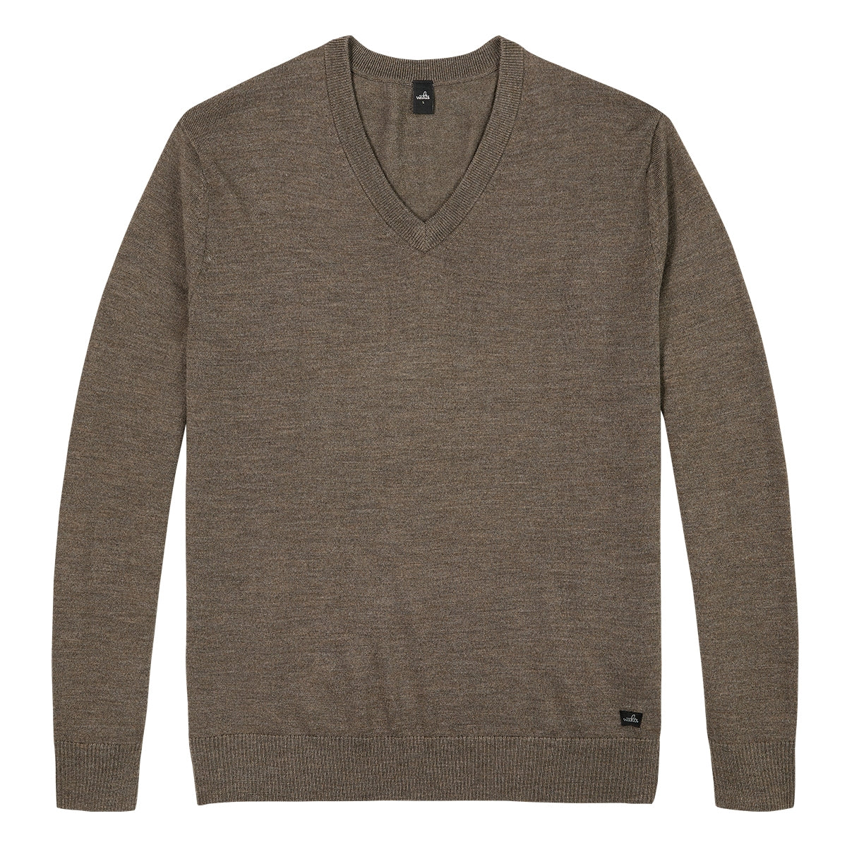 WAY | Taupe Melange