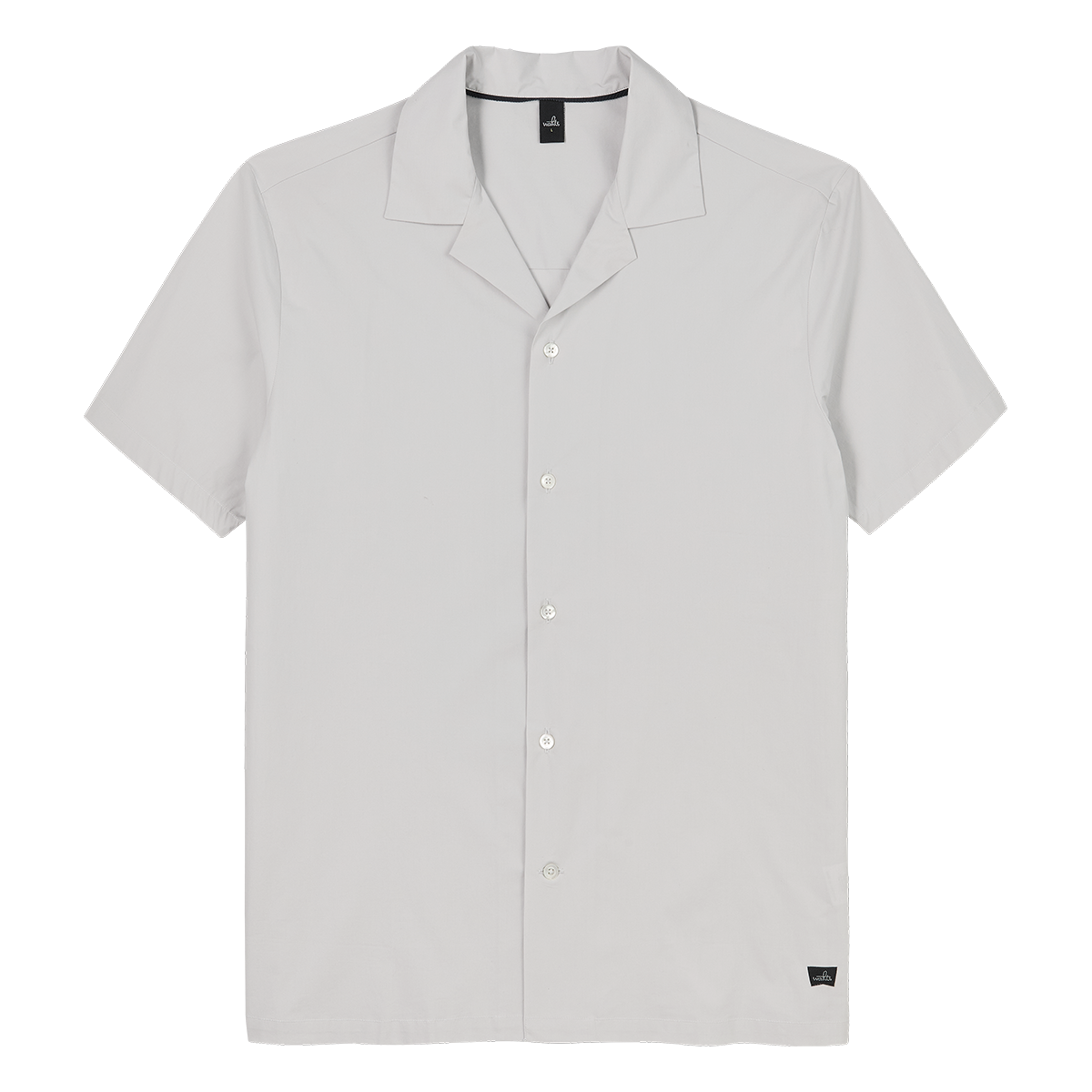 WEBB | Light Grey