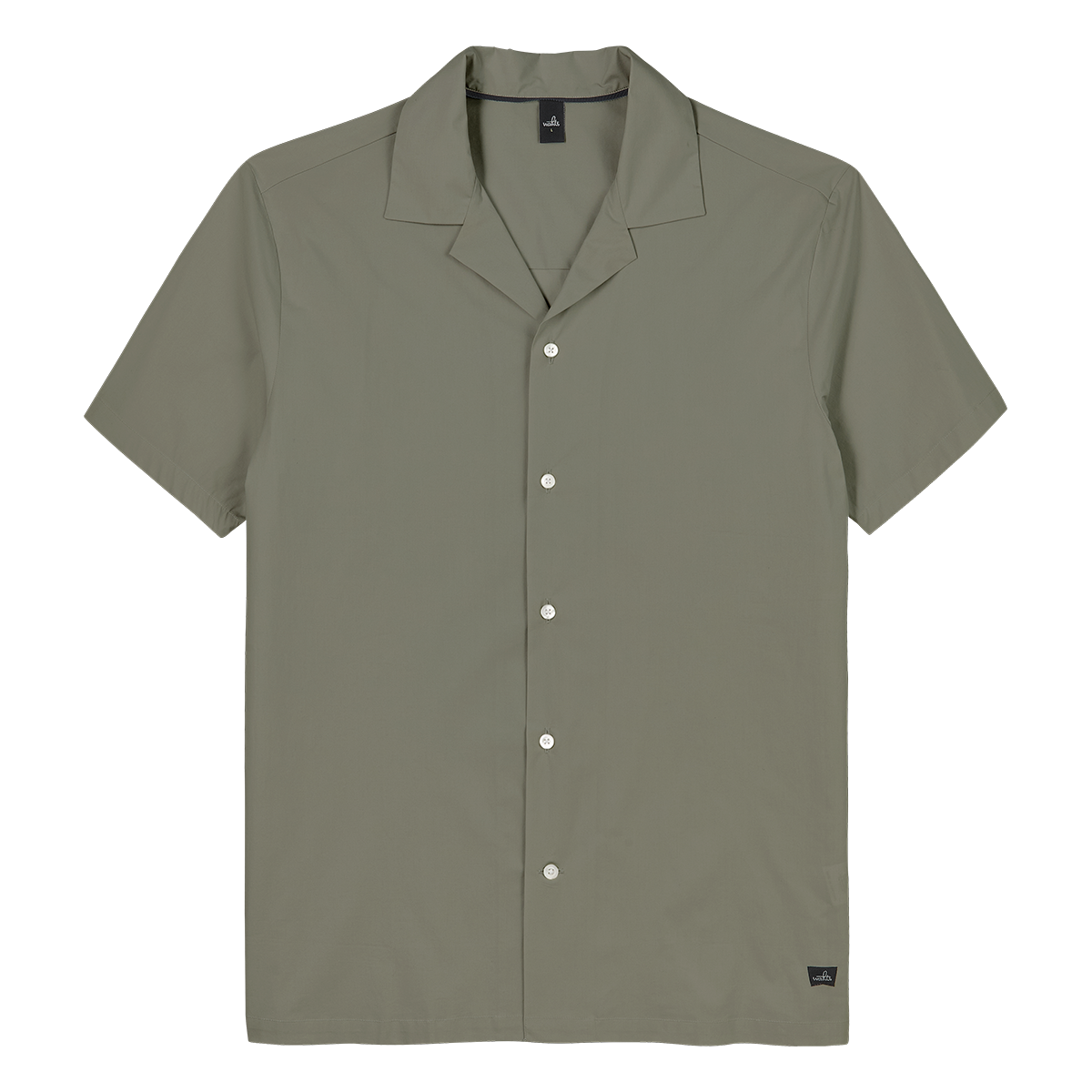 WEBB | Steel Green