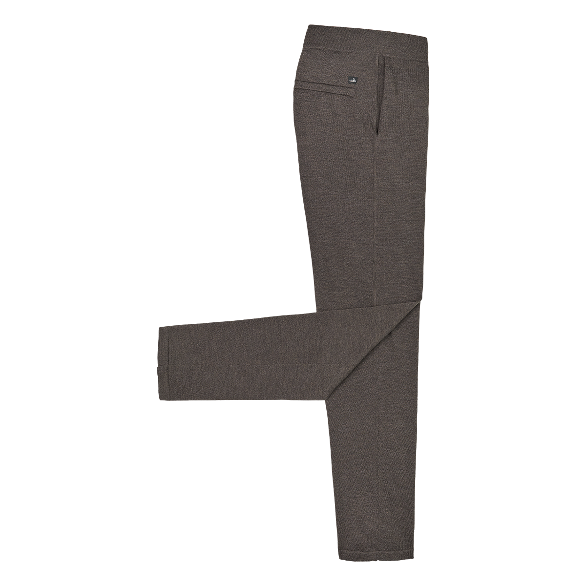 WESTON | Dark Brown Melange
