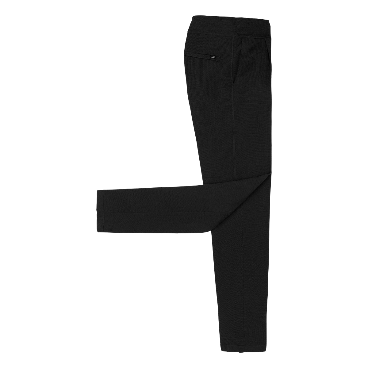 WESTON | Pure Black