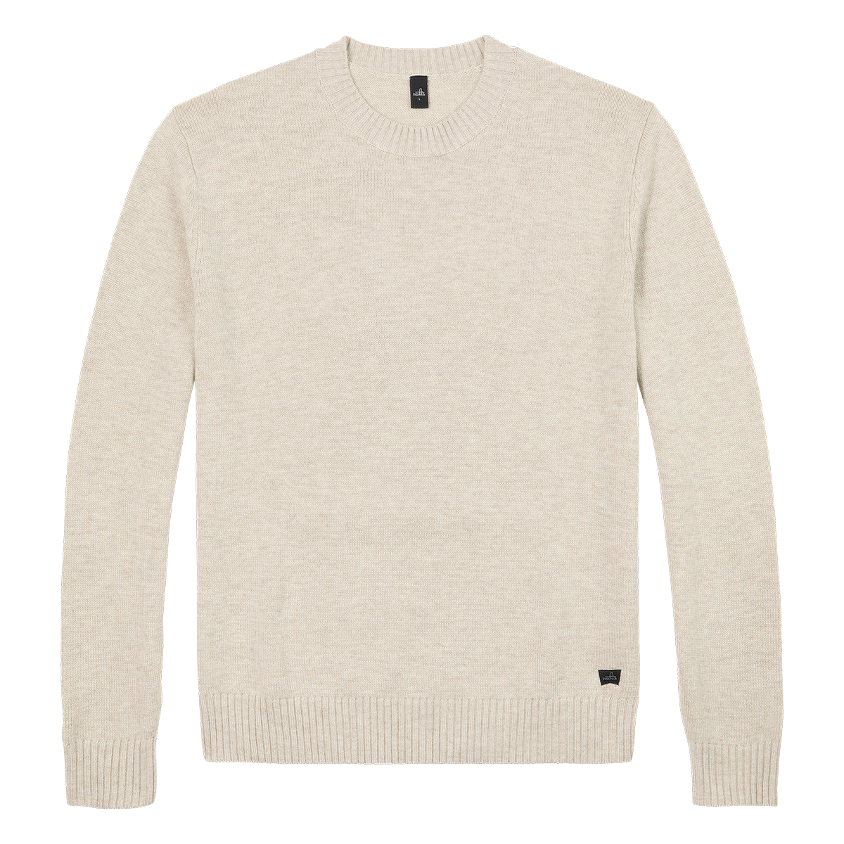 WHEELER | Light Camel