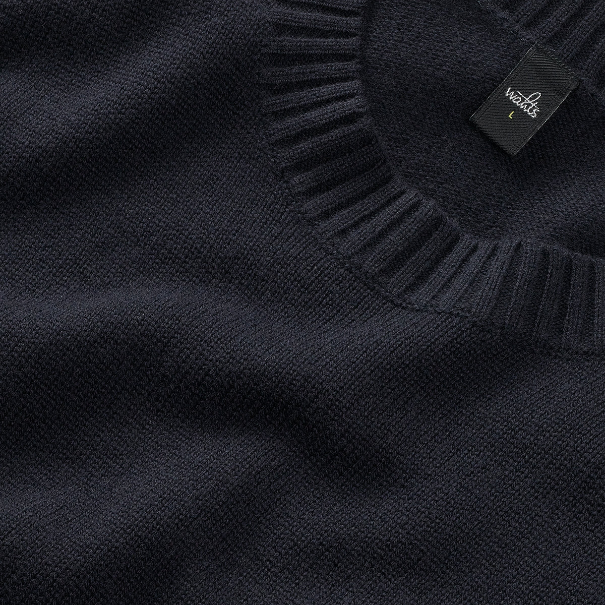 WHEELER | Night Blue