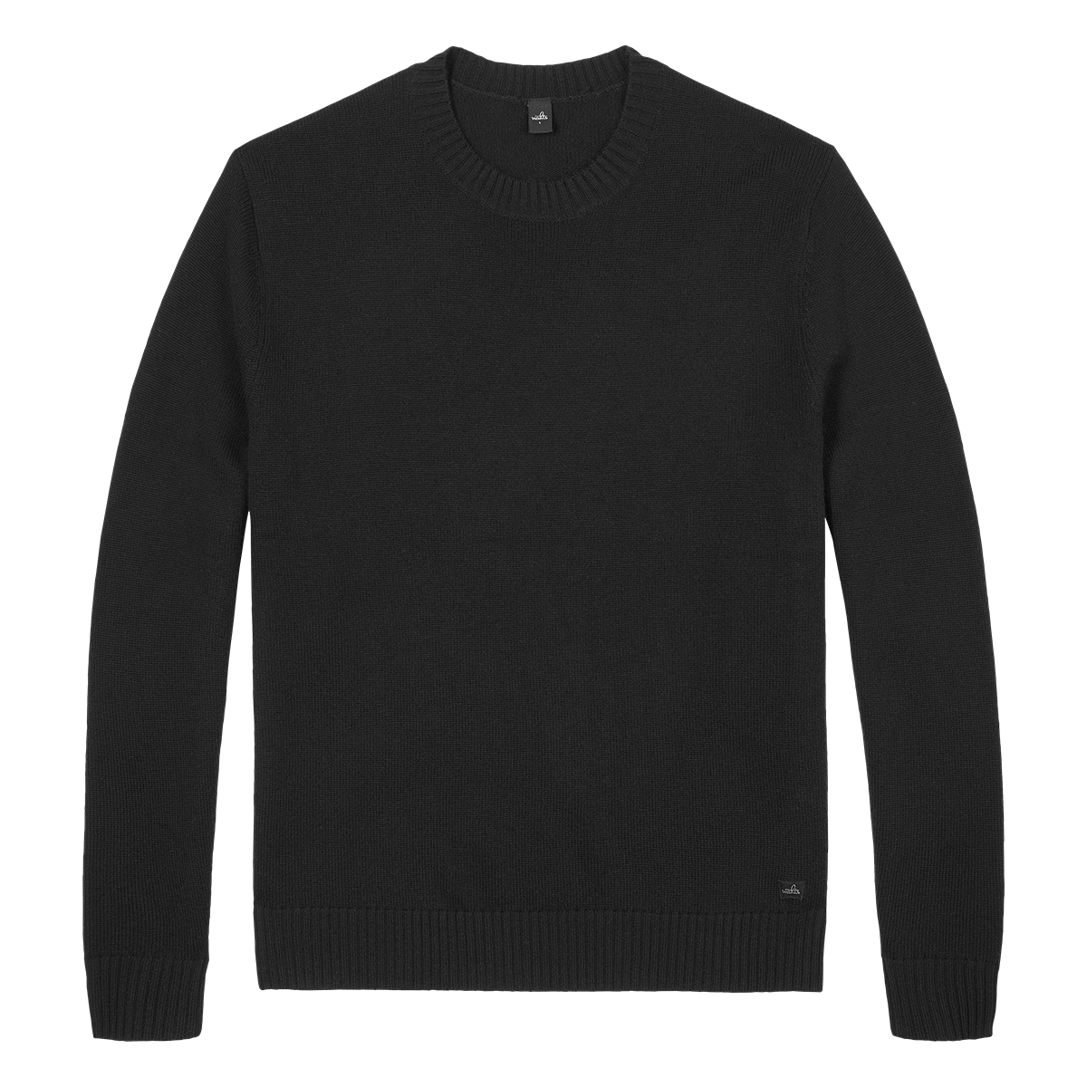 WHEELER | Pure Black