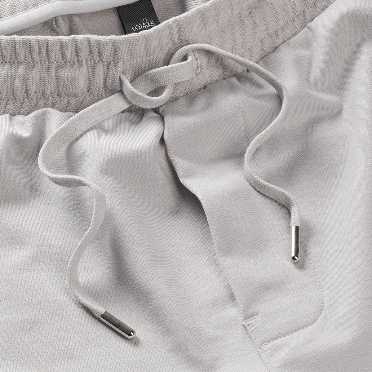 WILLIS | Light Grey