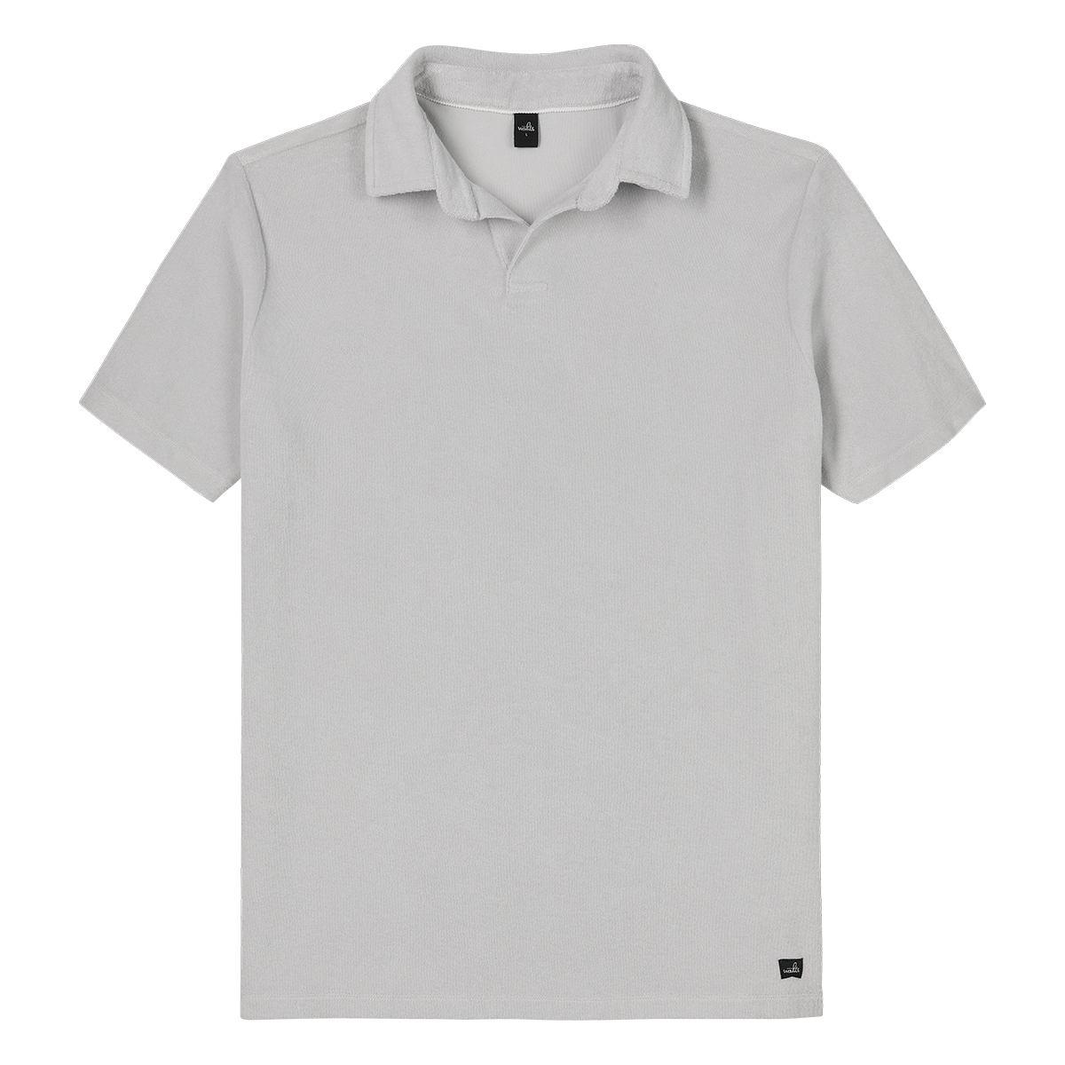 WRIGHT | Light Grey